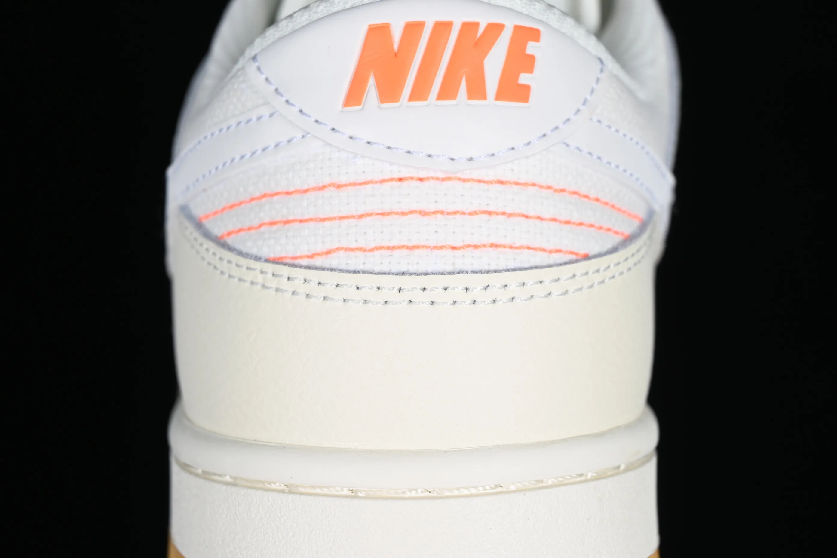 All Categories Nk SB Dunk Series Nk SB Dunk Low Low-top sneakers Cost-effective version Nk Dunk Low "If Lost Return To" Mixed stitching SB low-top sports and leisure sneakers FJ5475-100